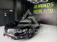 2019 Renault Talisman