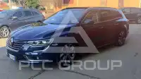 2019 Renault Talisman