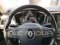 2019 Renault Talisman