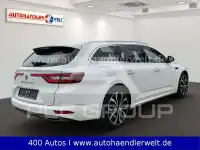 2019 Renault Talisman