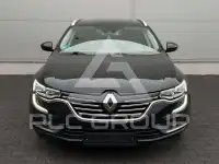 2019 Renault Talisman