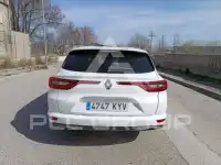 2019 Renault Talisman