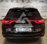 2019 Renault Talisman