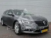 2019 Renault Talisman