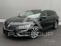 2019 Renault Talisman