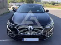 2019 Renault Talisman