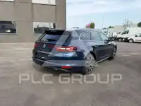 2019 Renault Talisman