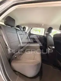 2019 Renault Talisman