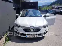 2019 Renault Talisman