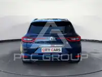 2019 Renault Talisman
