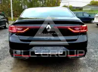2019 Renault Talisman