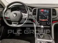 2019 Renault Talisman