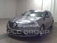 2019 Renault Talisman
