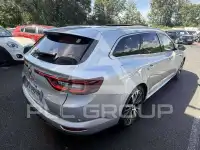 2019 Renault Talisman