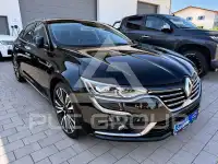 2019 Renault Talisman