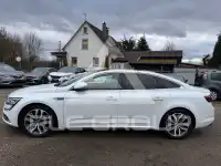2019 Renault Talisman
