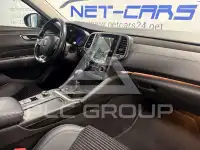 2019 Renault Talisman