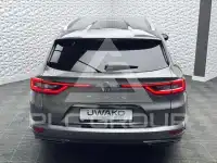 2019 Renault Talisman