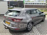2019 Renault Talisman