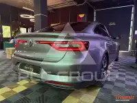 2019 Renault Talisman