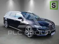 2019 Renault Talisman