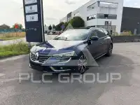 2019 Renault Talisman