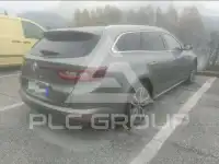 2019 Renault Talisman