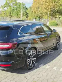 2019 Renault Talisman