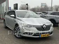 2019 Renault Talisman