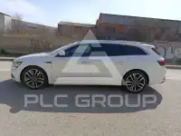 2019 Renault Talisman