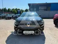 2019 Renault Talisman