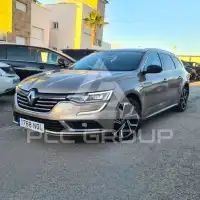 2019 Renault Talisman