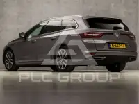 2019 Renault Talisman
