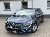 2019 Renault Talisman
