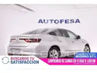 2019 Renault Talisman