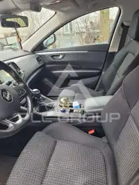 2019 Renault Talisman