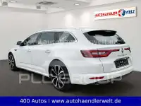 2019 Renault Talisman