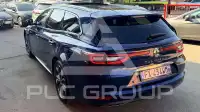 2019 Renault Talisman