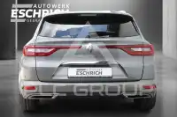 2019 Renault Talisman