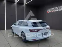 2019 Renault Talisman