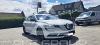 2019 Renault Talisman