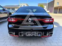 2019 Renault Talisman