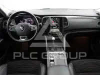 2019 Renault Talisman