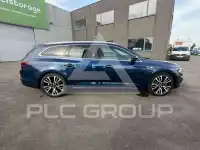 2019 Renault Talisman