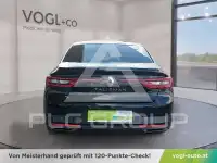 2019 Renault Talisman