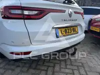 2019 Renault Talisman