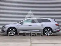 2019 Renault Talisman