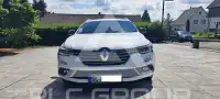 2019 Renault Talisman