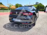2019 Renault Talisman