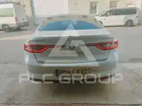 2019 Renault Talisman